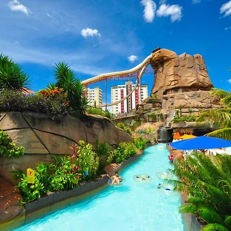 Piazza Diroma com acesso Acqua Park e Splash-2