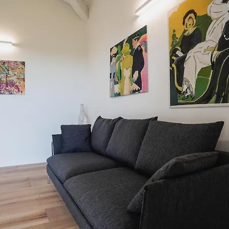 Casa Olivi Apartments-3