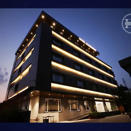 The Hotel Celebration-2