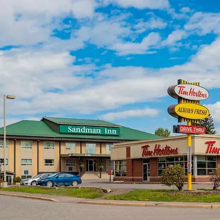 Sandman Inn Smithers-3