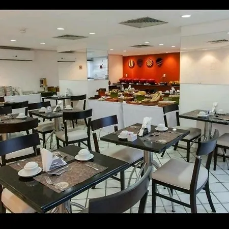 Condomínio Navegantes Residence Hotel-2
