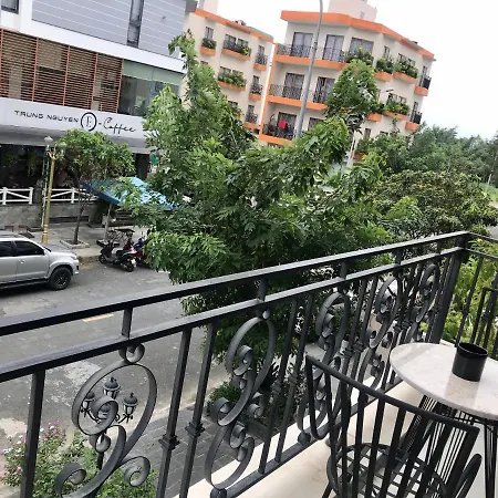 Kim Residences & Suites-2