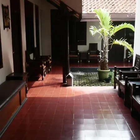 Oryza Hotel Malioboro-2