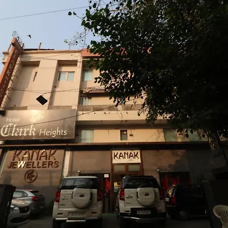 Hotel Clark Heights-3
