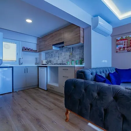 Galata Hill Hotel-3
