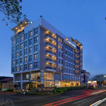 Swiss-Belinn Gajah Mada Medan-2