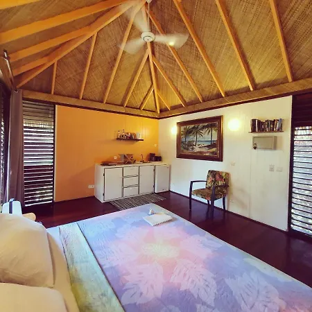 Fare Tokoau Moorea-3