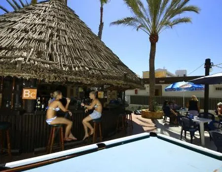 Sweet studio Playa Del Ingles I-2