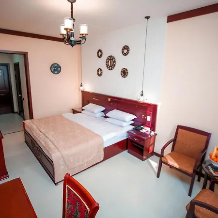 Asia Tashkent Hotel-2