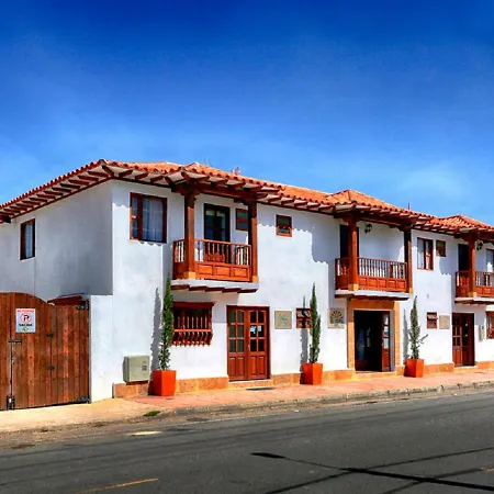 Hotel Vdl Colonial-3