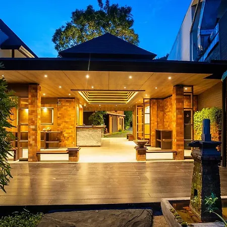 The Cliff Elegance Resort-2