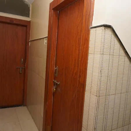 Hotel Dwarka Nilayam-3
