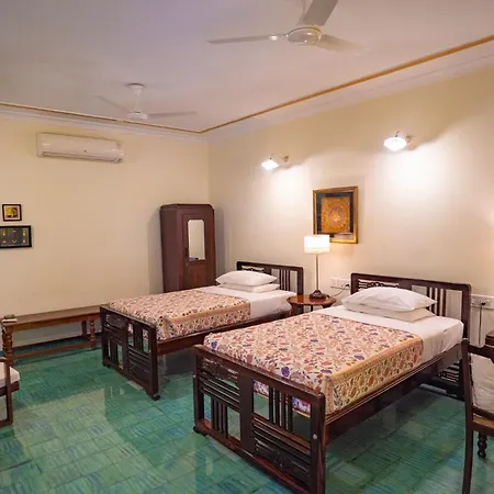 The Bangala Chettinad-2