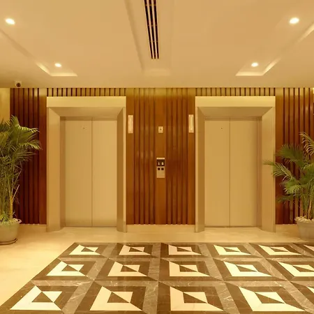 Lemon Tree Hotel, Jhansi-2