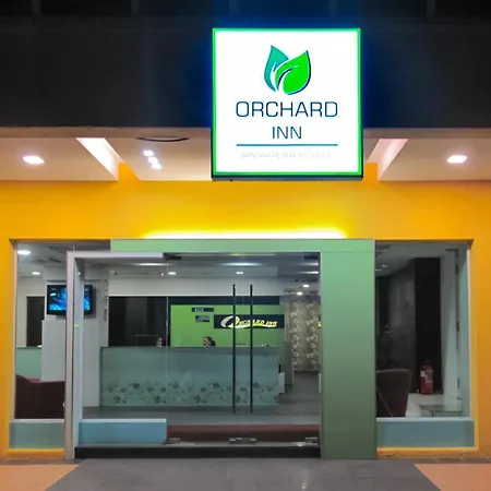 Orchard Inn Puchong-2