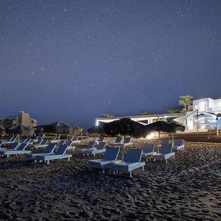 Akrogiali Beach Hotel Apartments-3