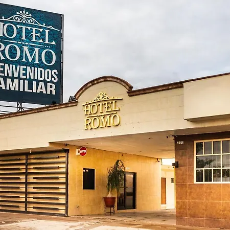 Hotel Romo-2