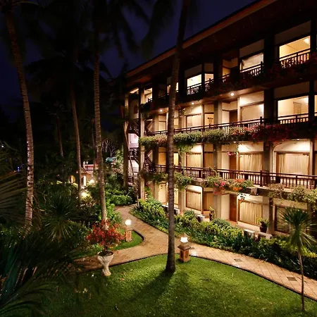 Jayakarta Hotel Lombok-2