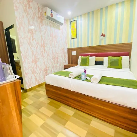 Airport Inn Residency-3
