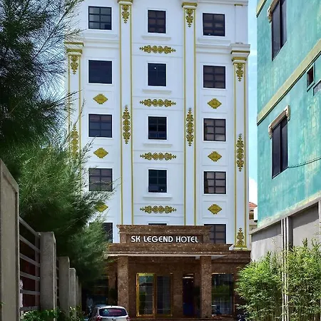 Sk Legend Vung Tau Hotel-2