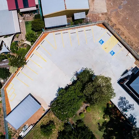 Singleton Valley Accommodation-3