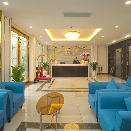 Sk Legend Vung Tau Hotel-3