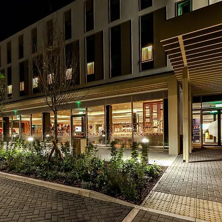 Holiday Inn Express - Bicester By Ihg-2