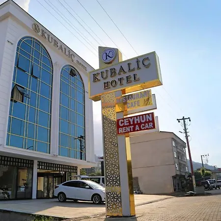 Kubaliç Hotel&SPA-2