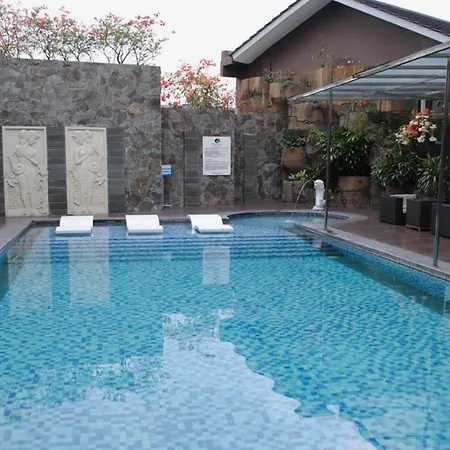 Hotel Arjuna-2