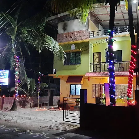 Kshanbhar Vishranti Home Stay-2