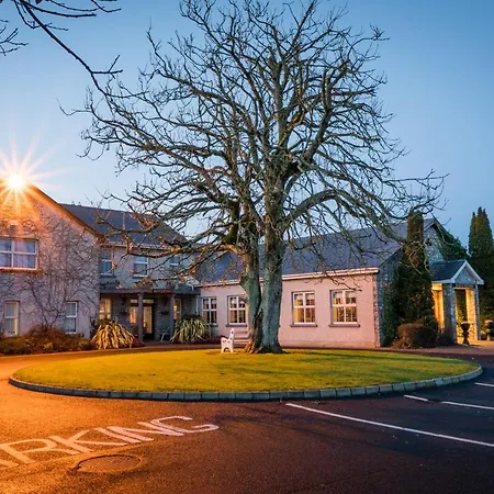 Rathkeale House Hotel-2