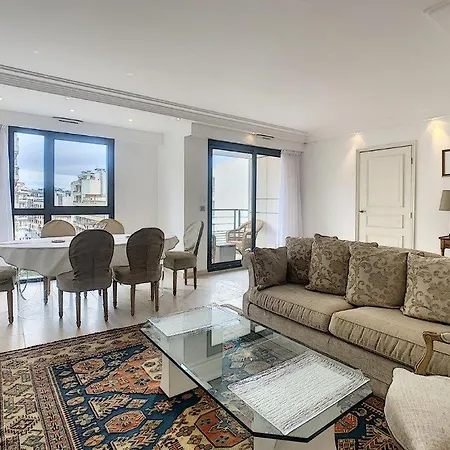 Residence Carlton Riviera-2