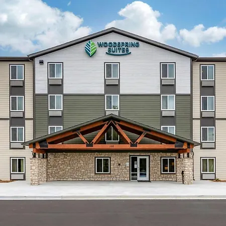 Woodspring Suites Brunswick-2
