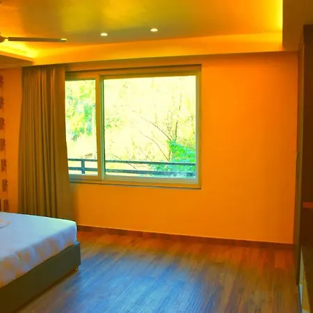 Hotel Nature Valley-2