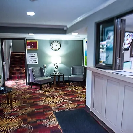 Usa Inn-2
