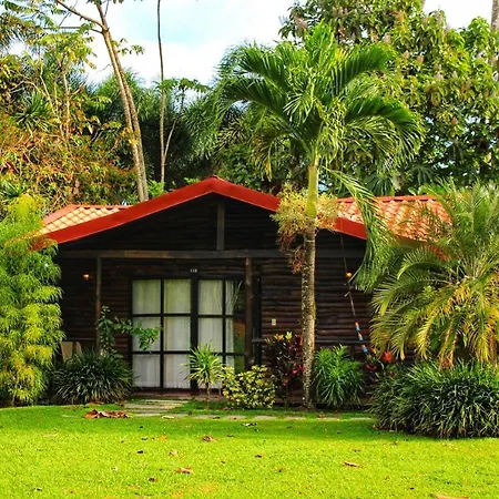 Casona Rustica & Bungalow Tangara-2