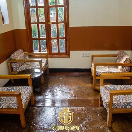 Sirona Getaway Hotel-3