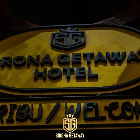 Sirona Getaway Hotel-2