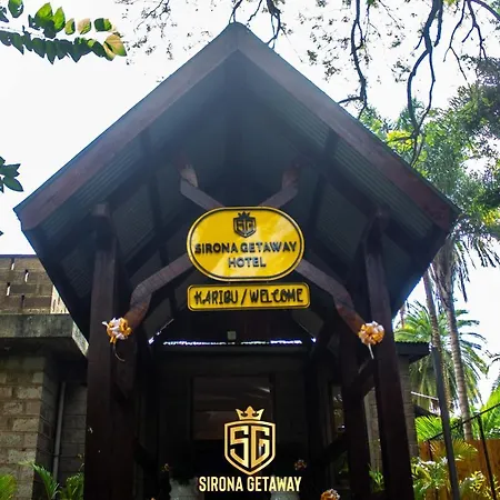 Sirona Getaway Hotel-2