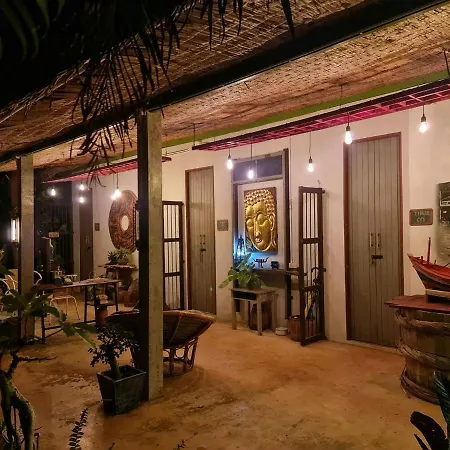 Baan Hotelier Resort-3