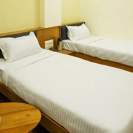 Hotel Grand Unity-2