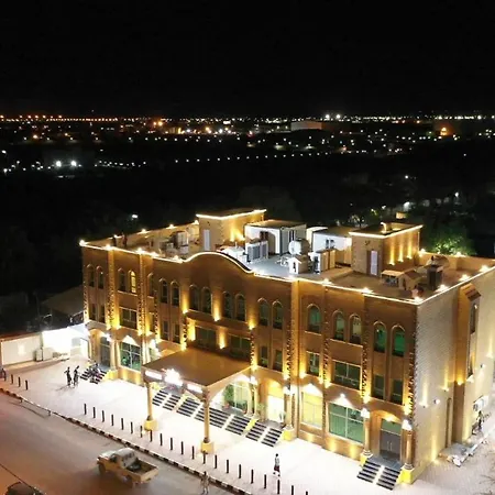 Golden Airport Hotel-3