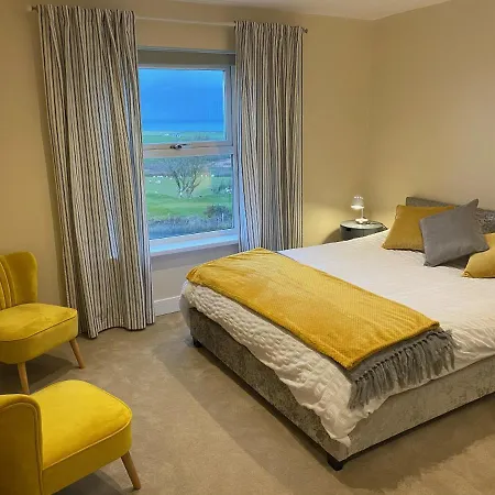 Noddfa Farm Guest House-3