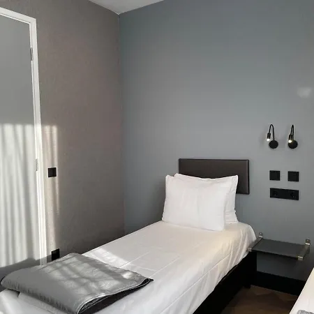 H3 Hotel Rotterdam City Center-2