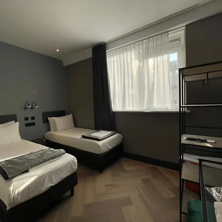 H3 Hotel Rotterdam City Center-3