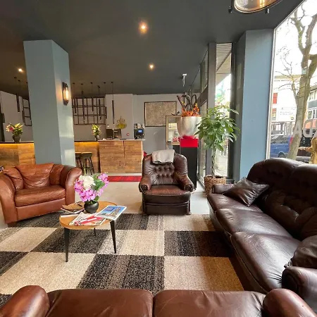 H3 Hotel Rotterdam City Center-2