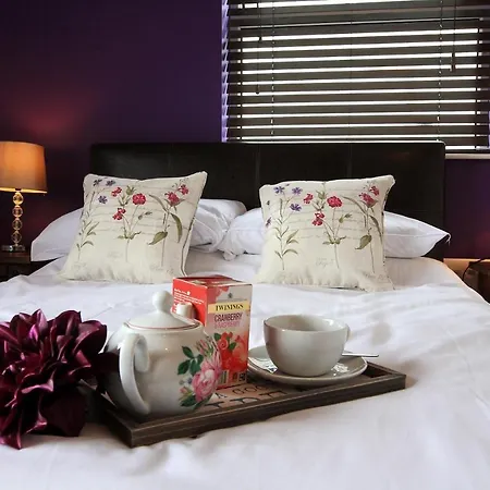 Abbey Bed And Breakfast-3