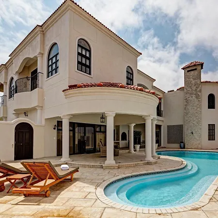 Lagoon Suites Guesthouse Cc-3