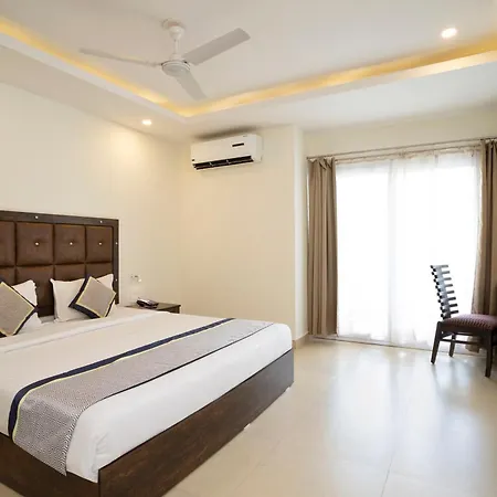 La Vaiencia Beach Resort, Morjim-2