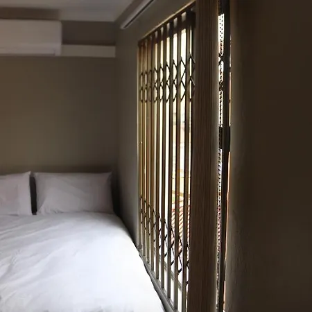 Tlelakufuma Guest House-3